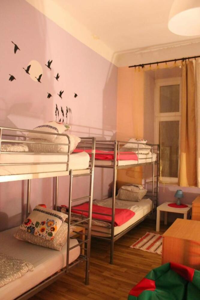 Hostel Centrum Sabot, Krakow