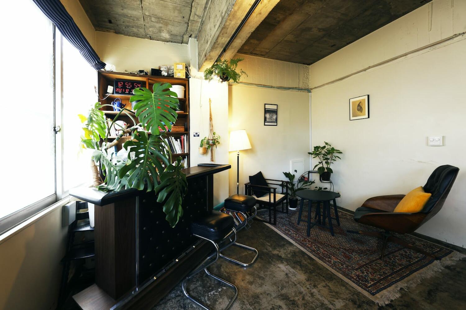 FON-SU bed&breakfast, Osaka