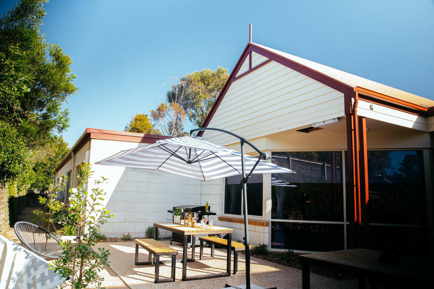 Sorrento Lodge, Melbourne