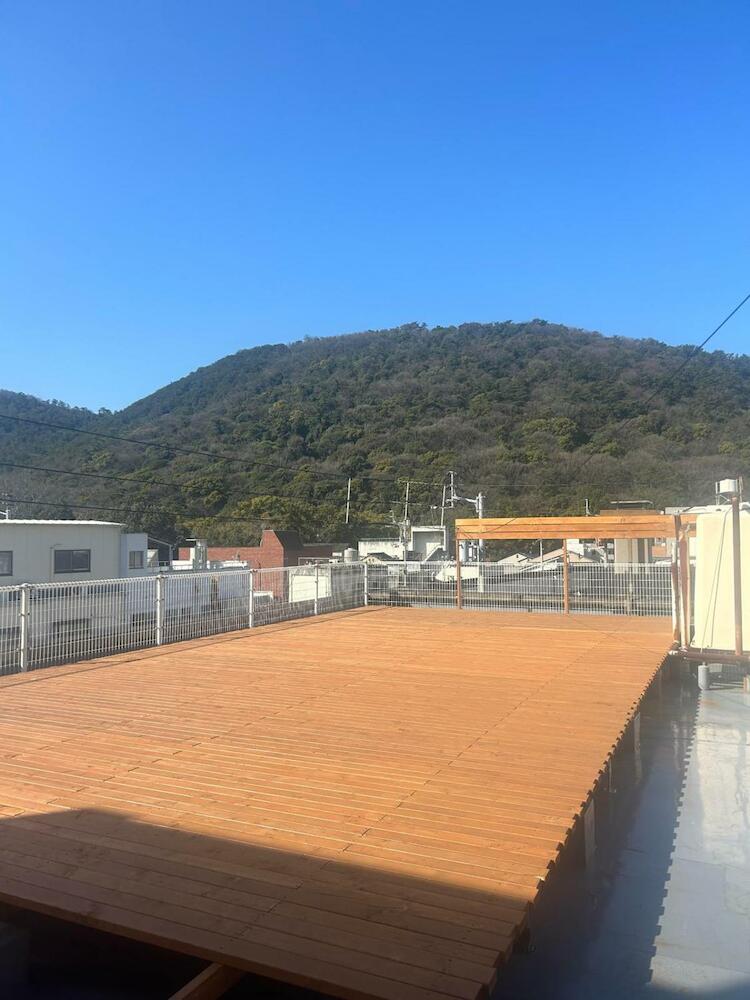 Hostel Jaq, Takamatsu