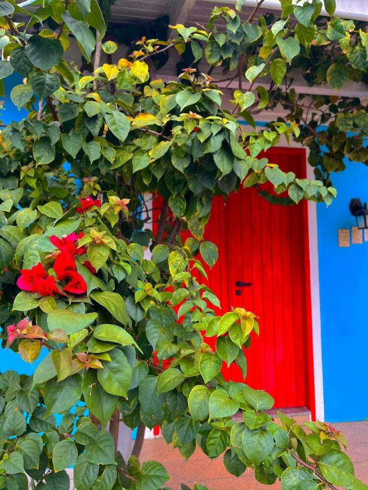 Pequi Hostel, Florianópolis