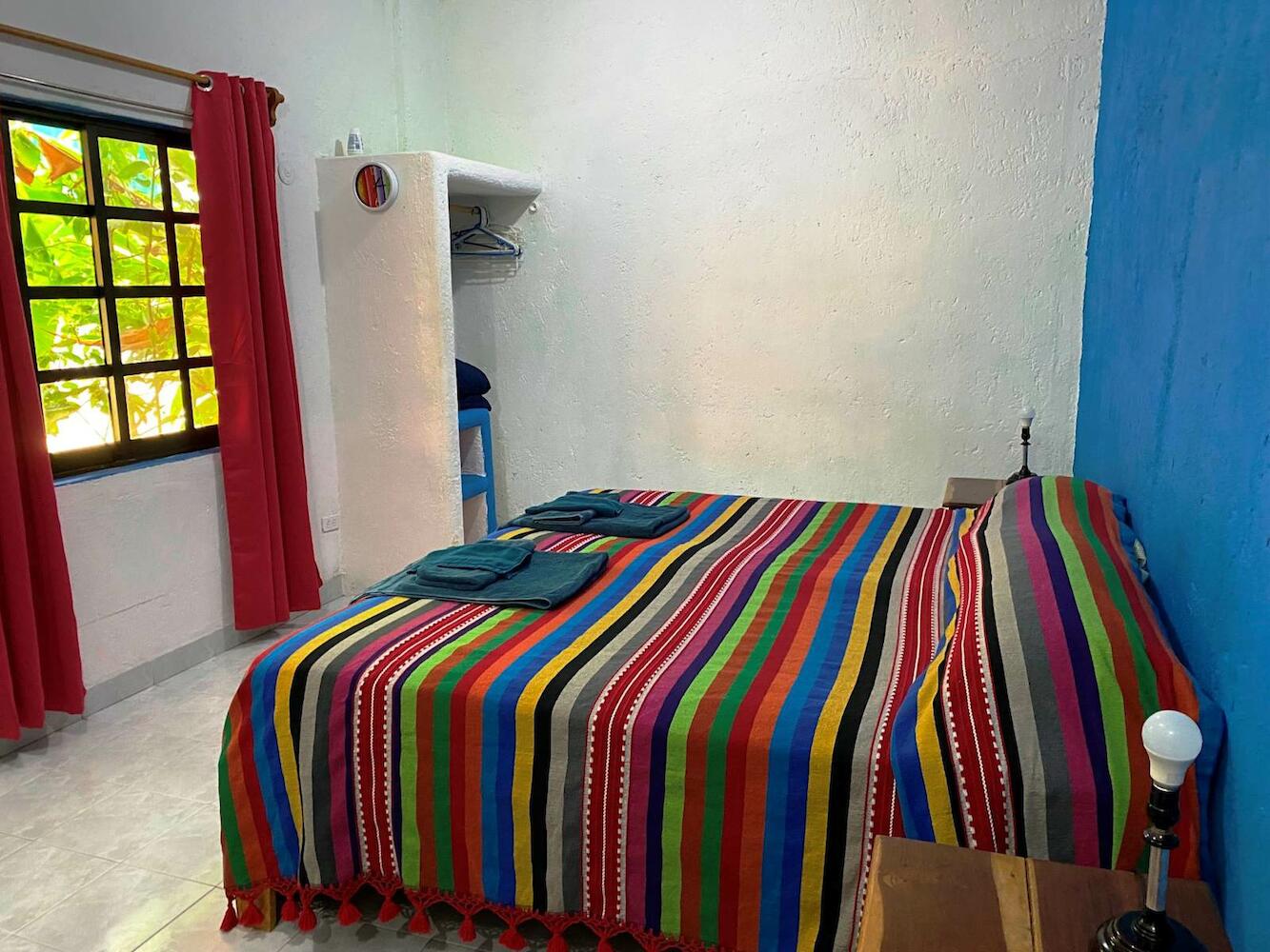 Amigos Hostel, Cozumel