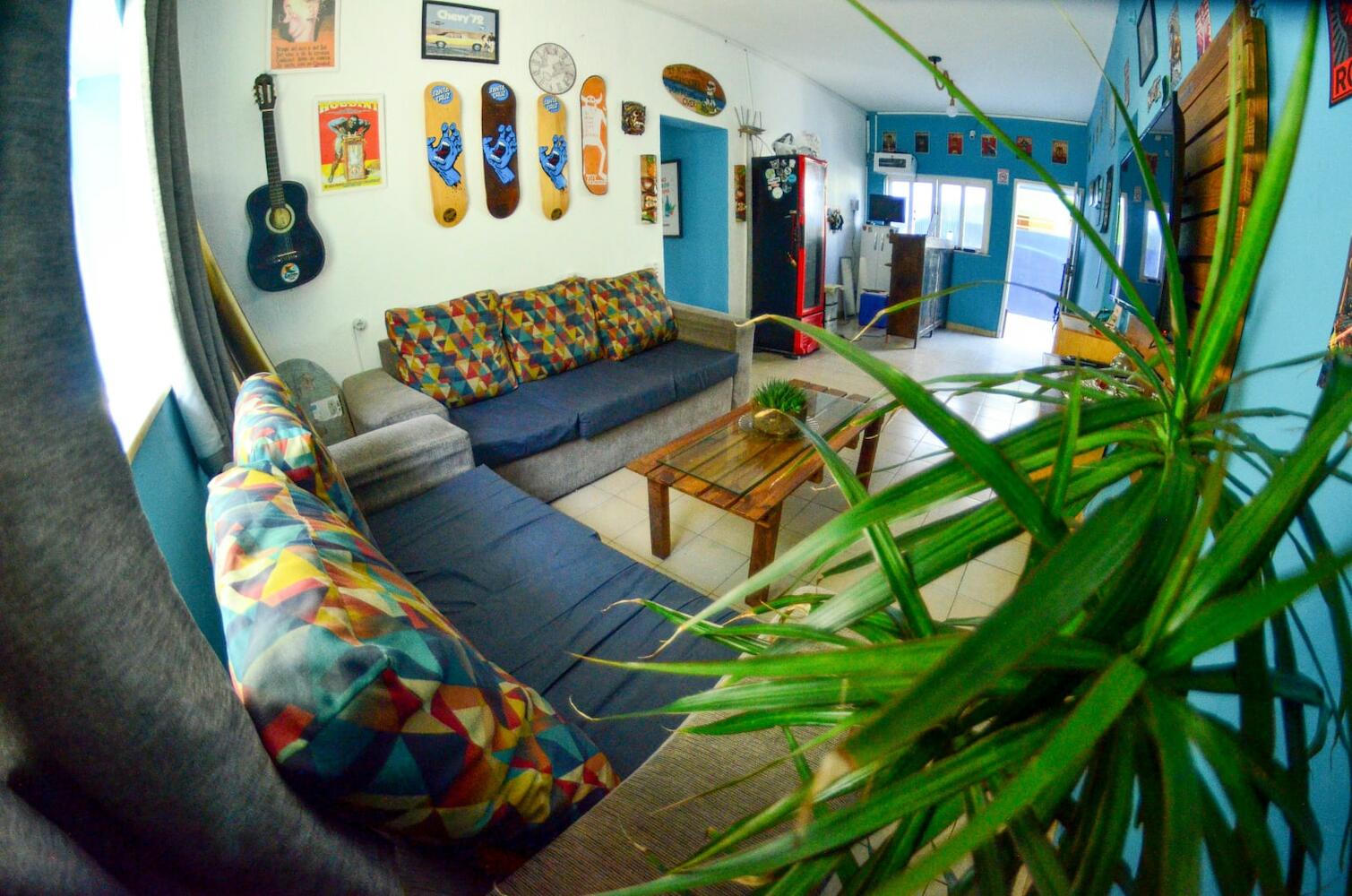 La Casa Hostel, Arraial do Cabo