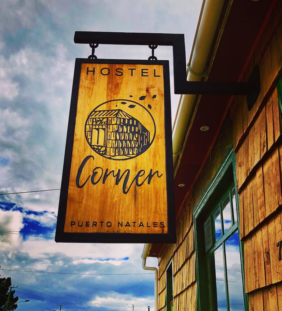 Corner Hostel, Puerto Natales