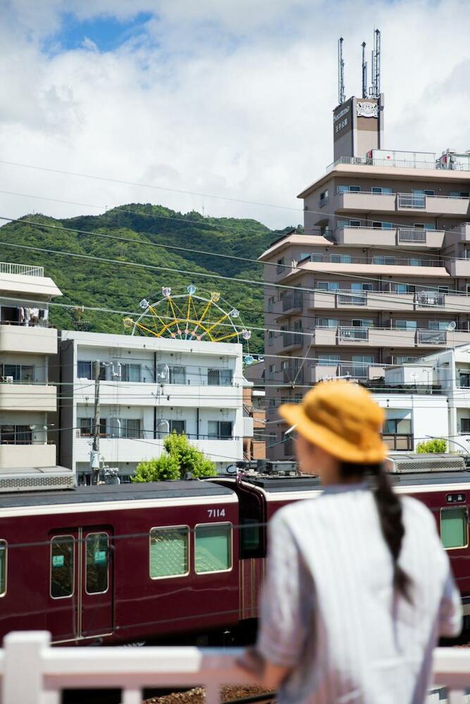 Guesthouse Maya, Kobe