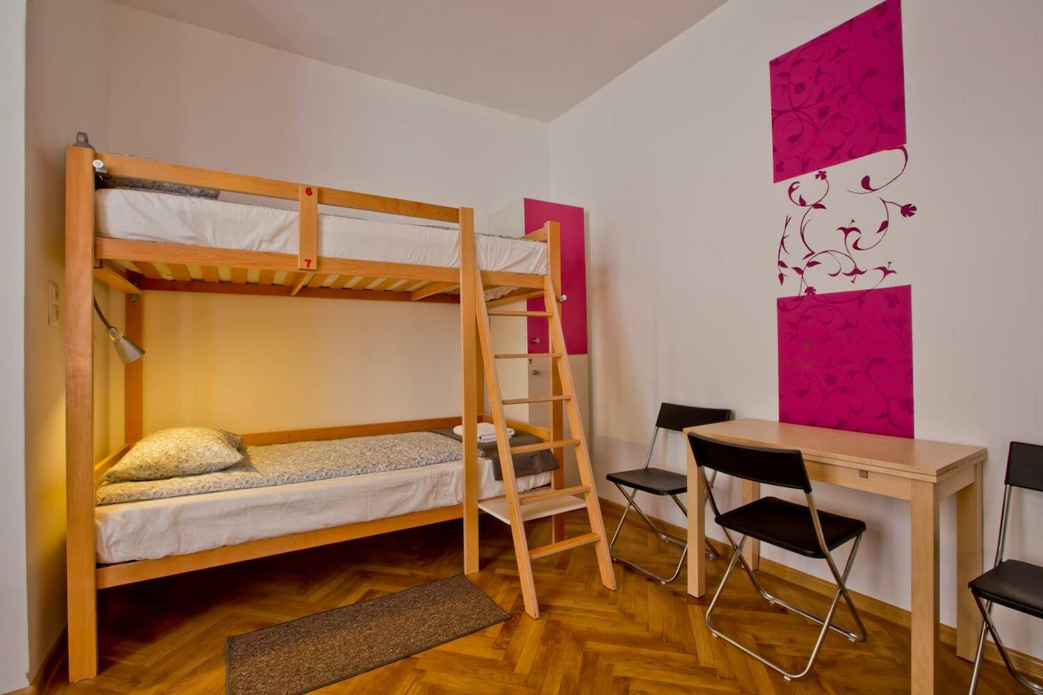 Centrum House Hostel, Brașov