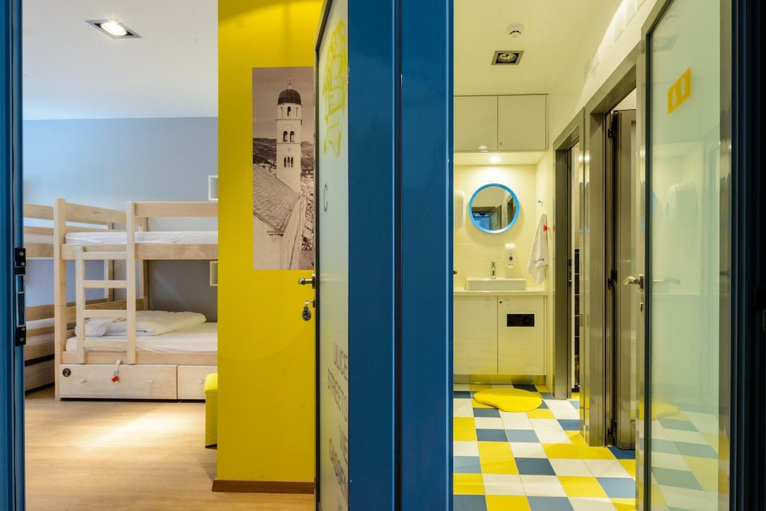 Hostel Euroadria, Dubrovnik