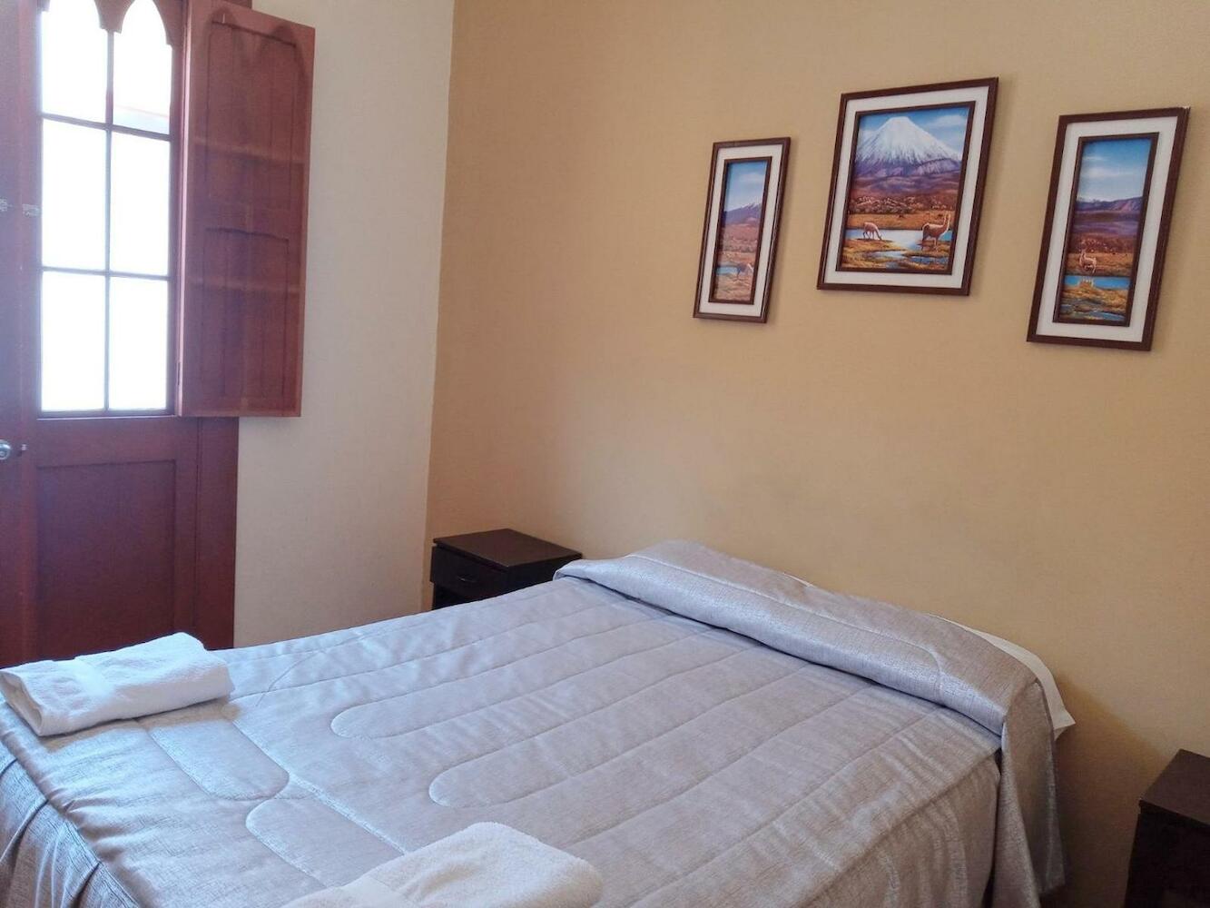 Mango Hostel B&B, Arequipa