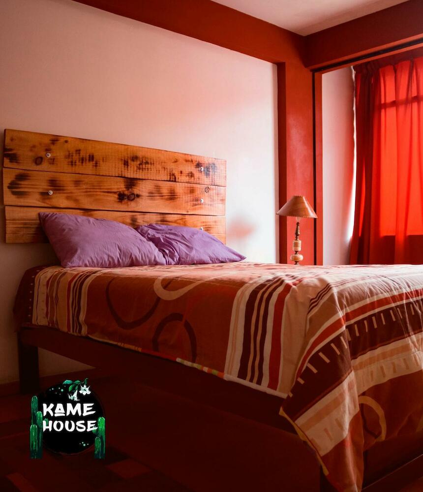 Kame House Backpacker, Huaraz