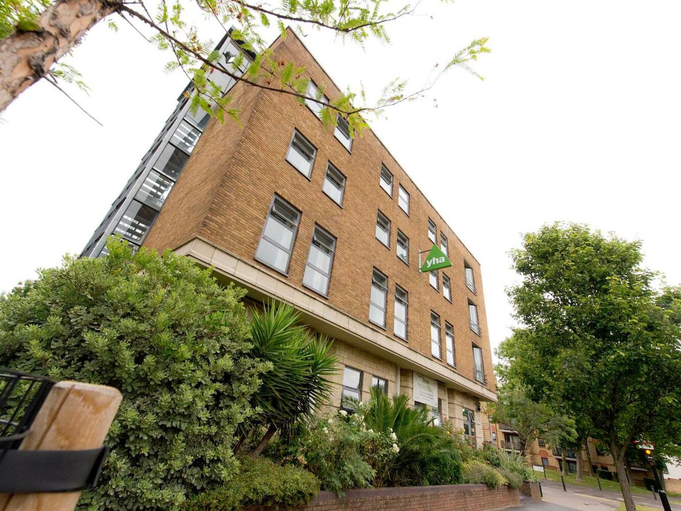 YHA London Thameside Hostel, London