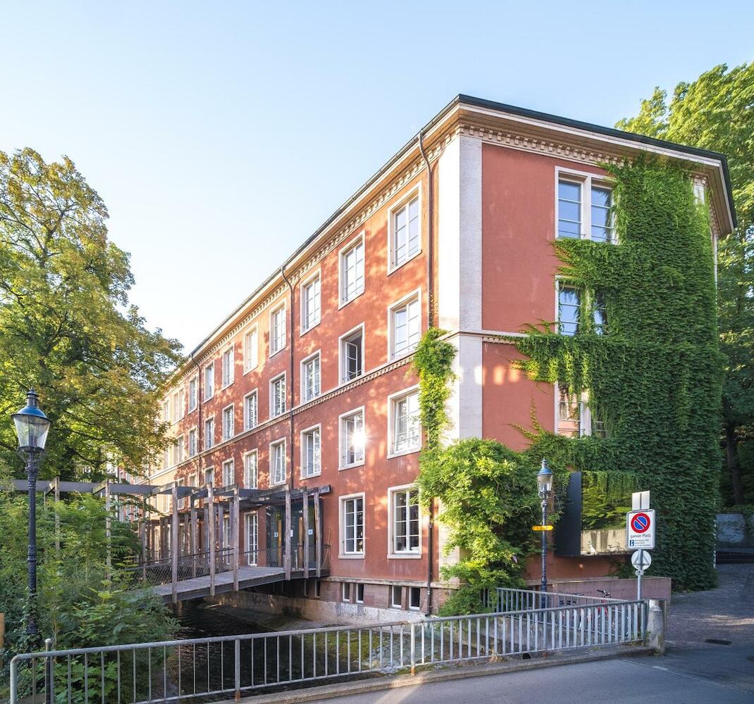 Basel Youth Hostel