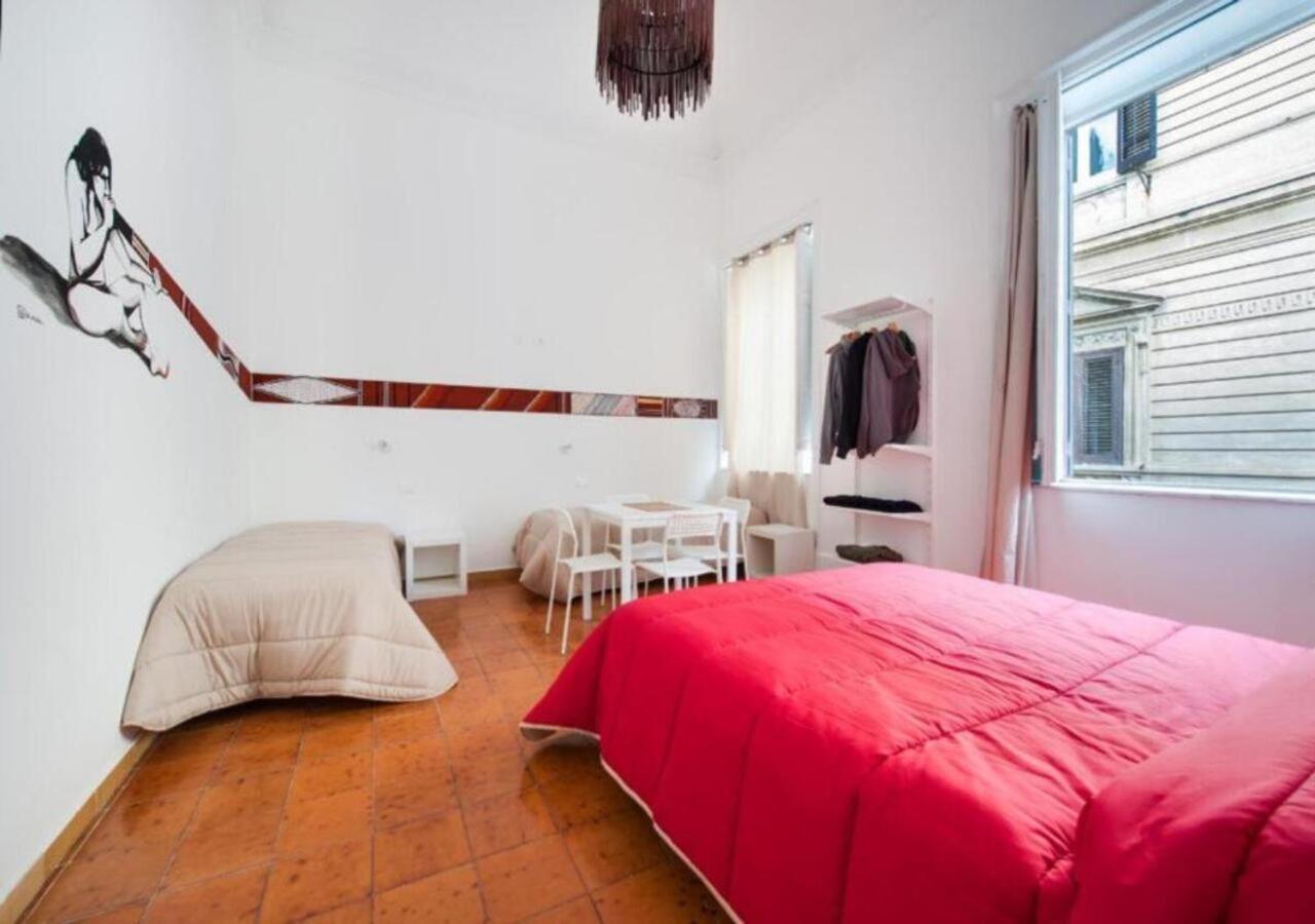 A casa di Amici Boutique Hostel, Palermo