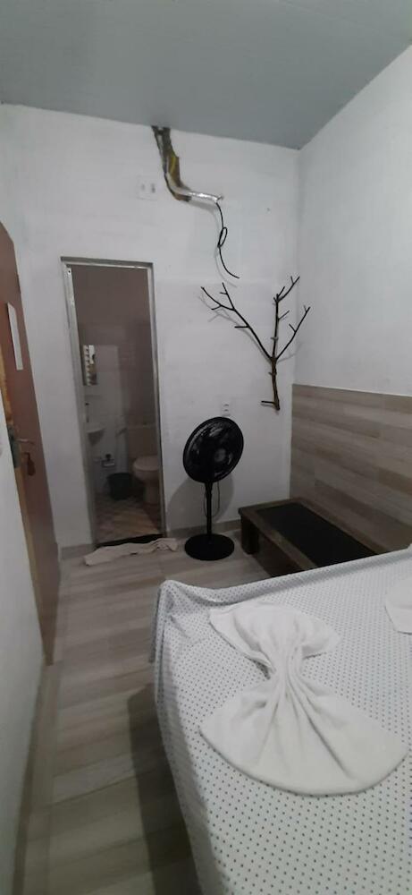 Hostel Em boas mãos, Barreirinhas