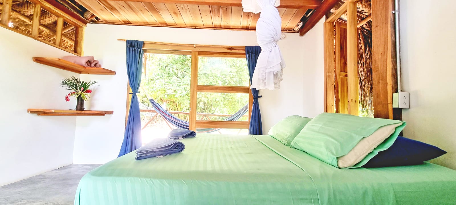 Encanto Hostel, Tayrona Park