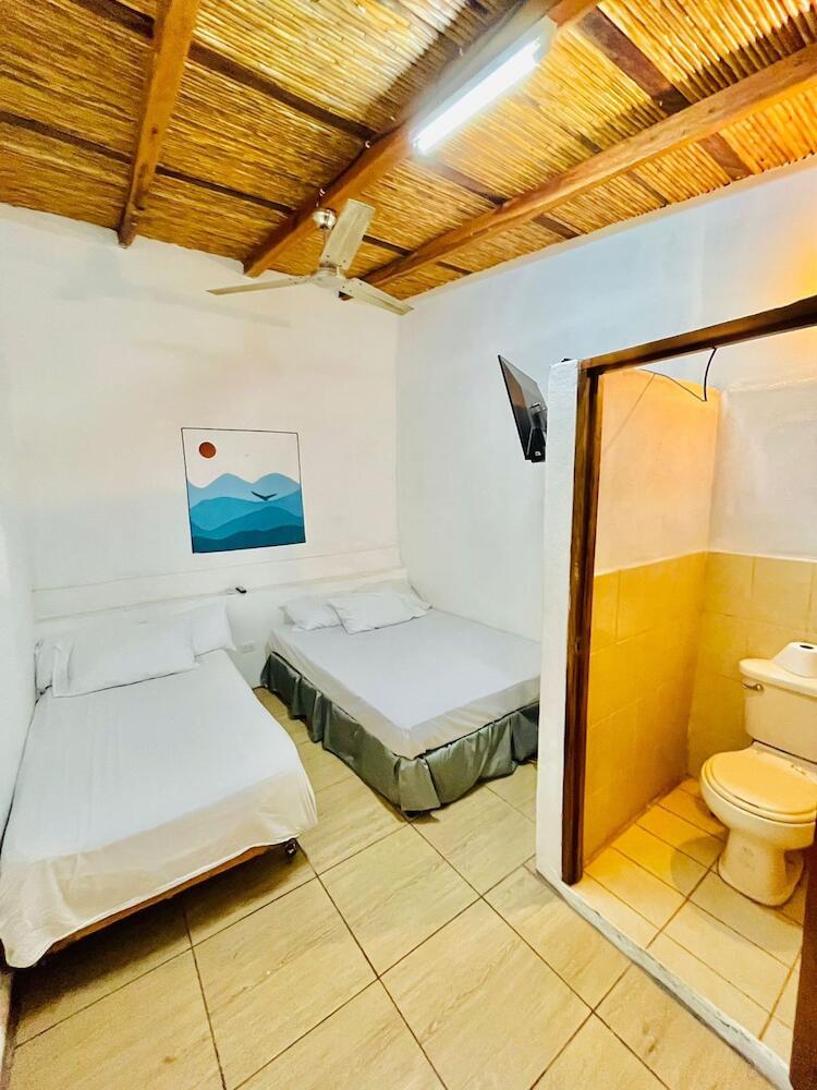 Hostel Casa Mia, San Juan del Sur