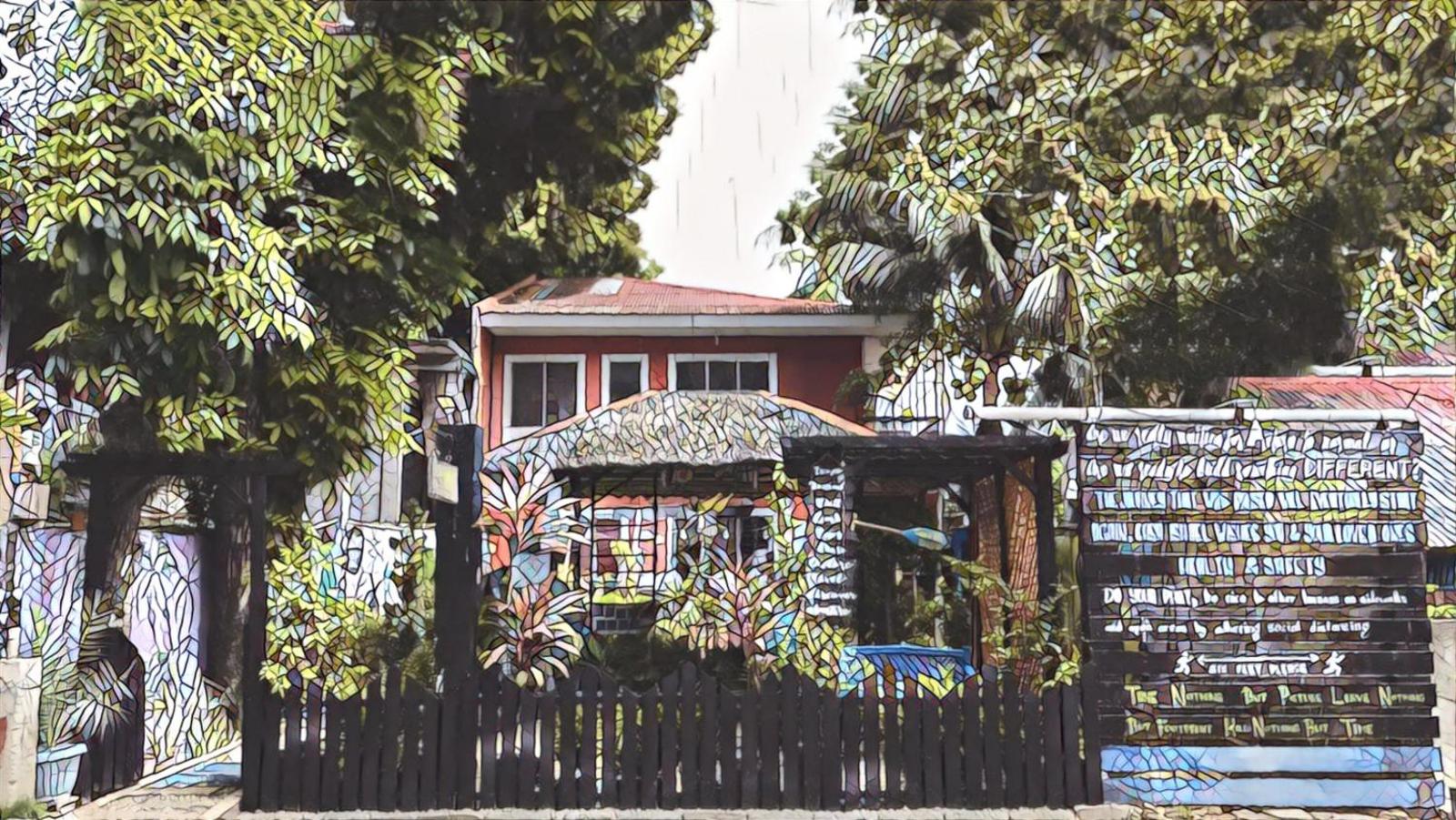 Casa Isabel Hostel, Cebu