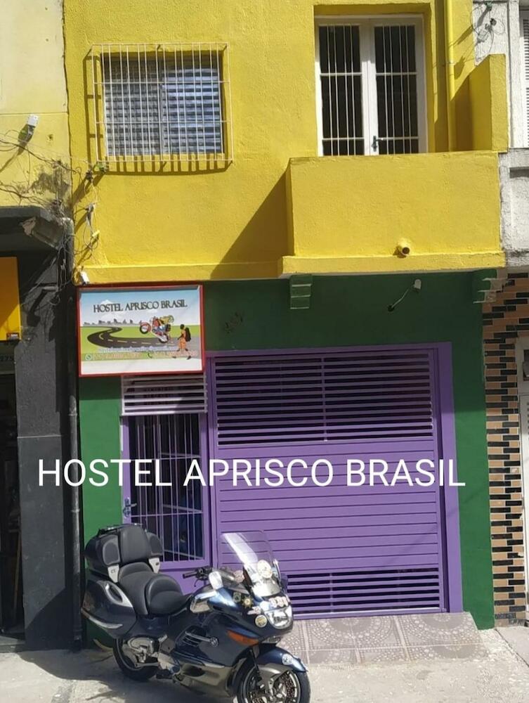 Hostel Aprisco Brasil, São Paulo