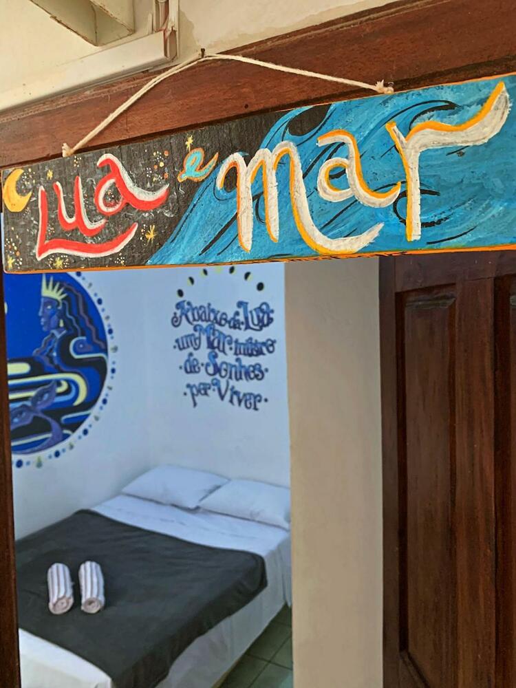 Ammonite Hostel - Itacare, Itacaré