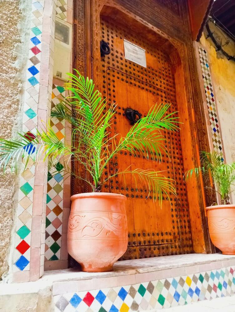 Hostel Dar Belghiti, Fes