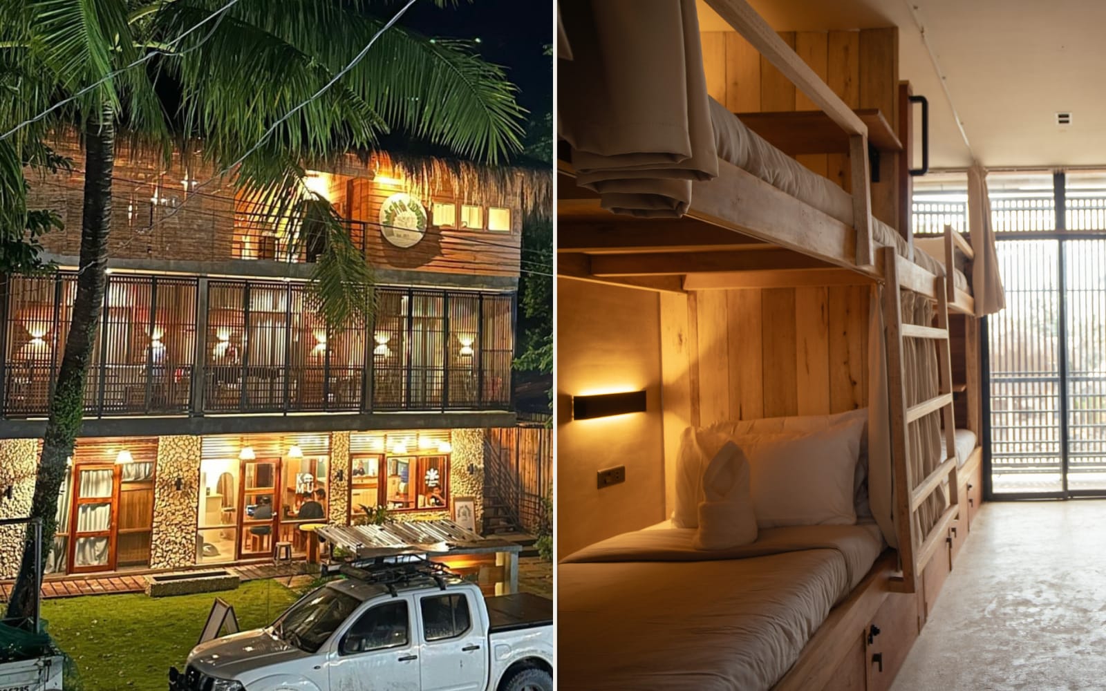 Matcha Hostel, Siargao