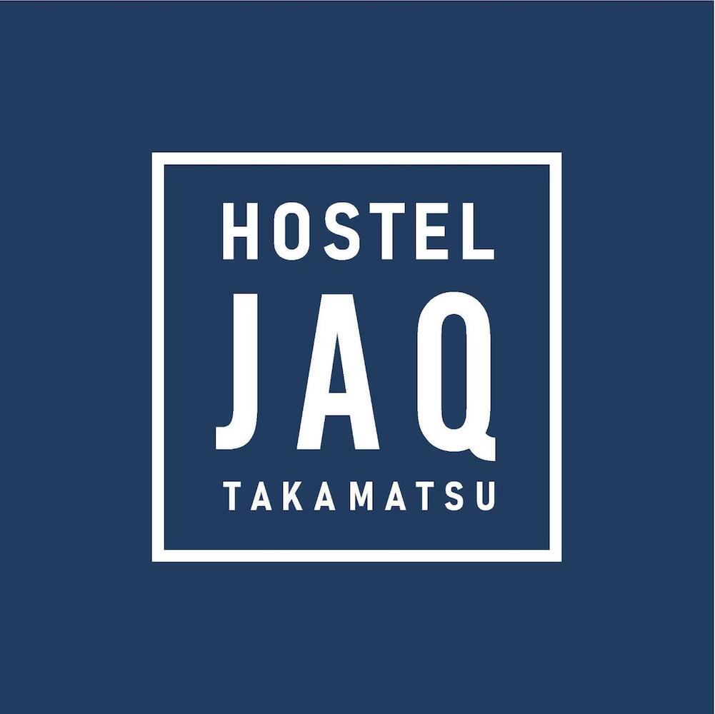 Hostel Jaq, Takamatsu