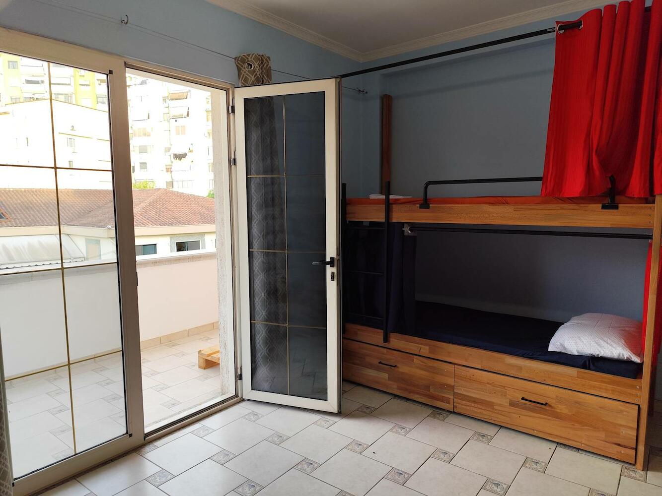 Hostel Albania, Tirana