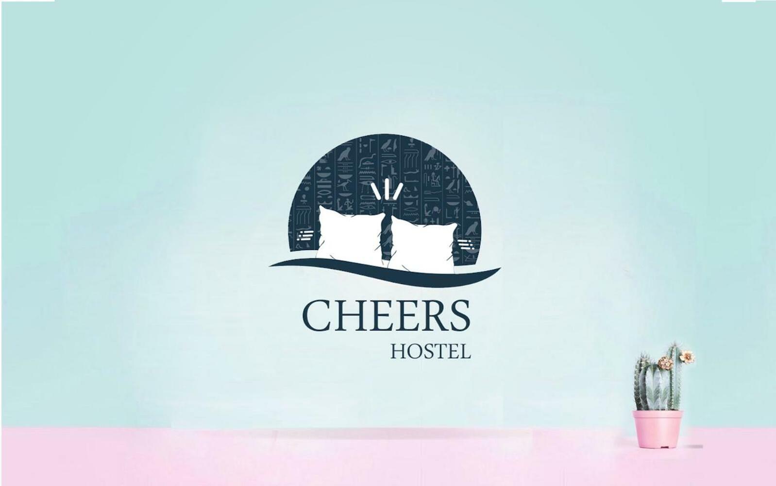 Cheers Hostel, Cairo