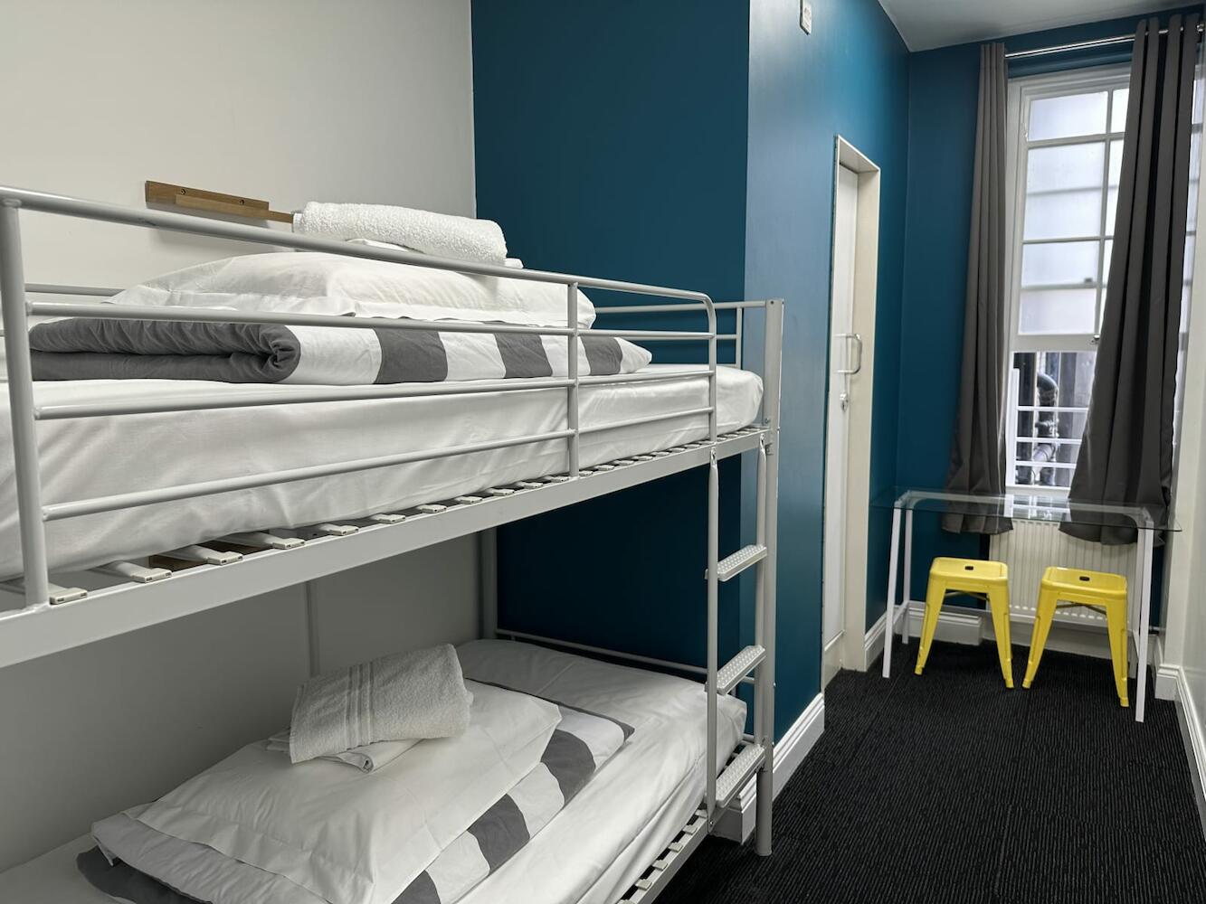 Smart Russell Square Hostel, London