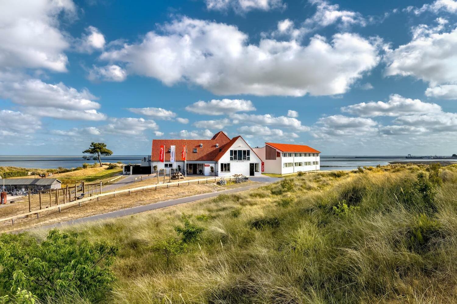 Get to know West Terschelling