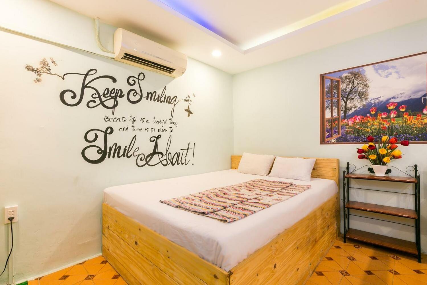 Ben Thanh Dorm Backpackers Hostel, Ho Chi Minh City