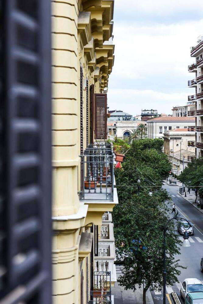 A casa di Amici Boutique Hostel, Palermo