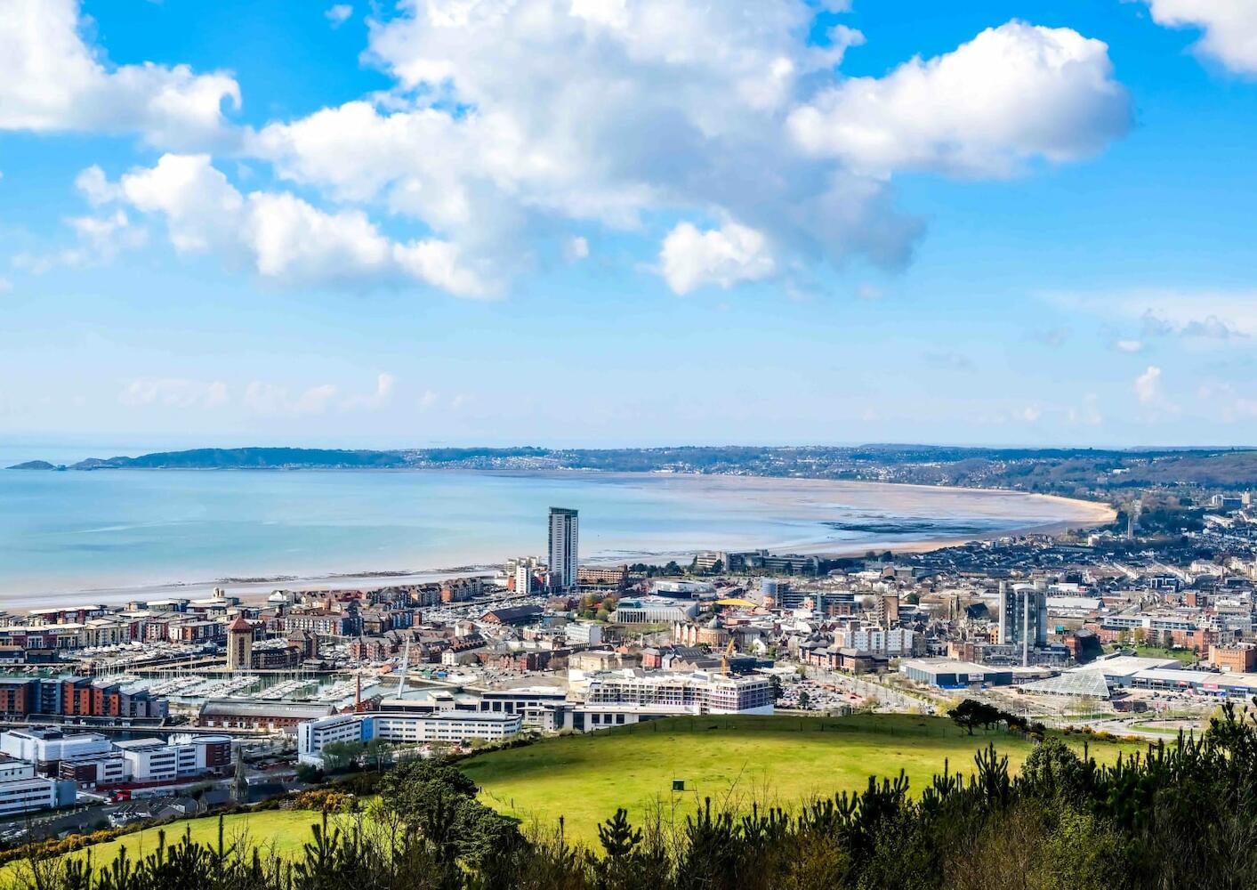 Get to know Swansea