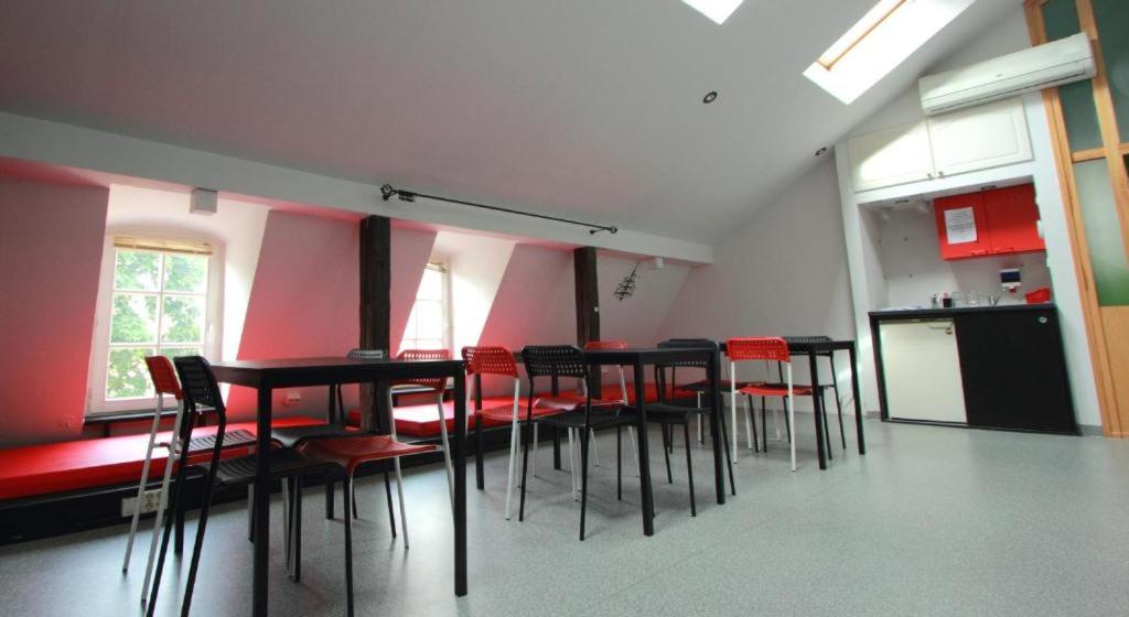 25 Hours Hostel, Vilnius