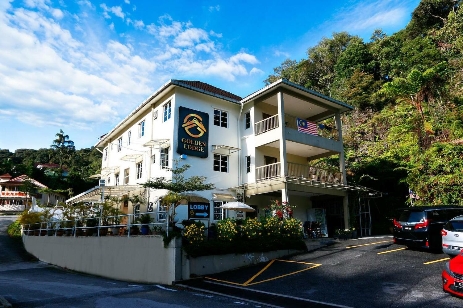 Golden Lodge, Tanah Rata