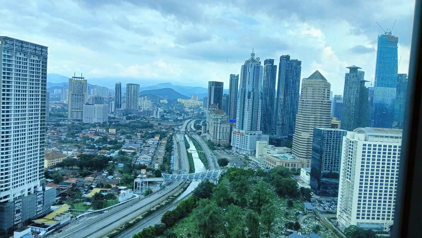 ARH Home KLCC, Kuala Lumpur