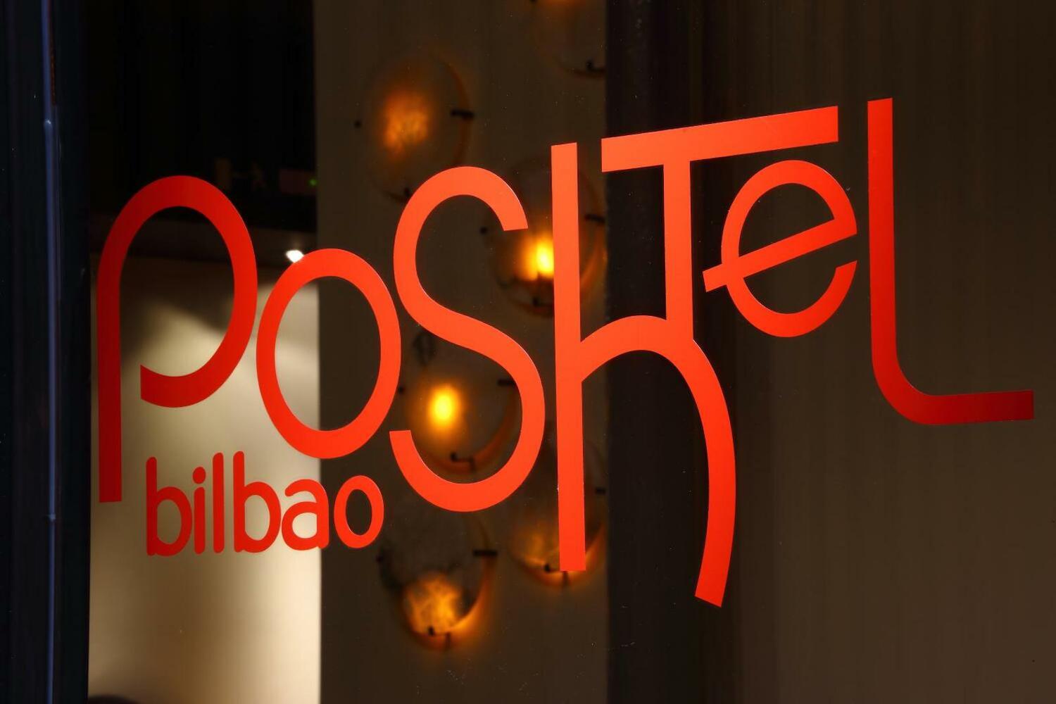 Poshtel Bilbao - Premium Hostel, Bilbao