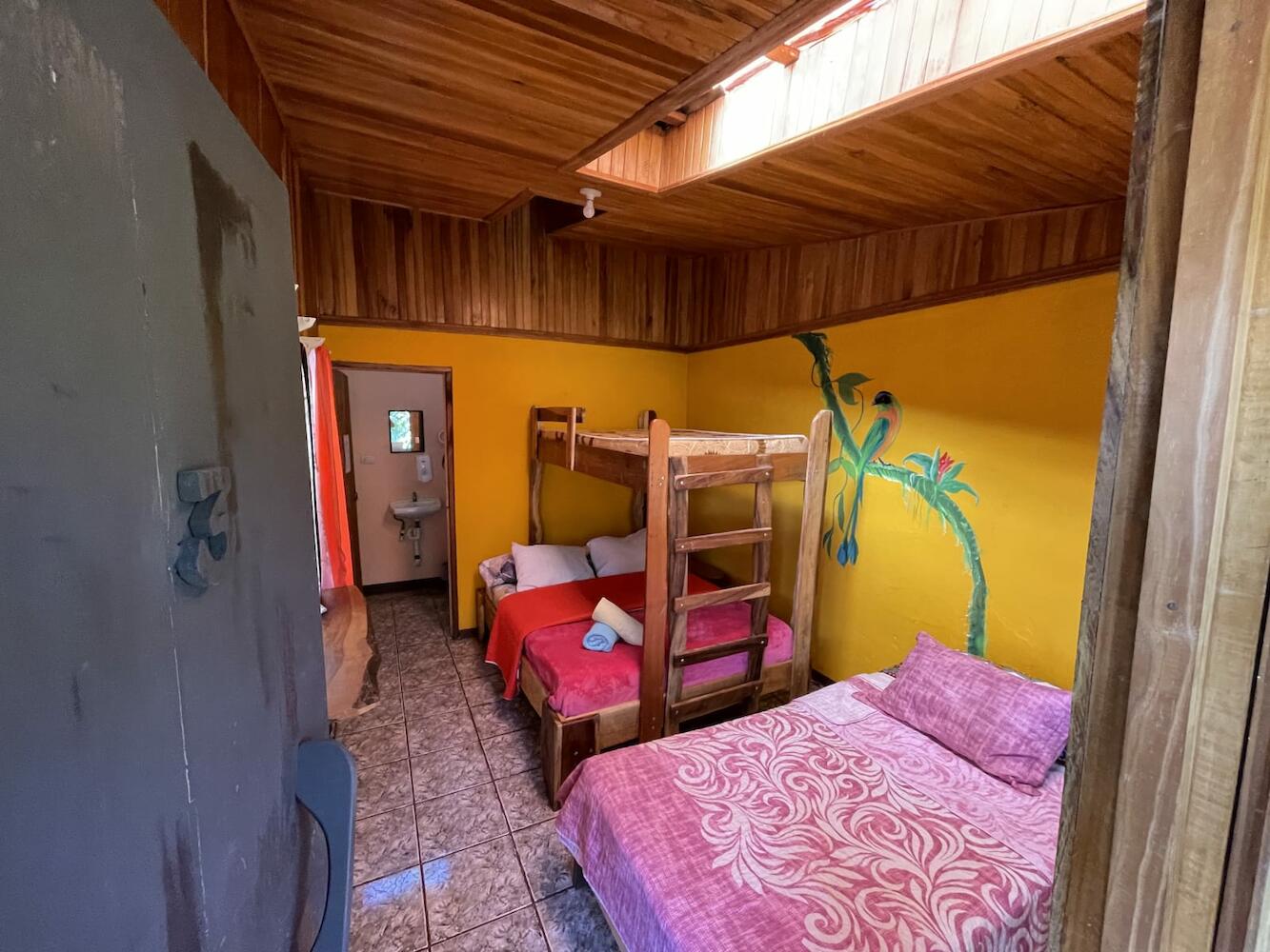 Casa Tranquilo Hostel, Monteverde