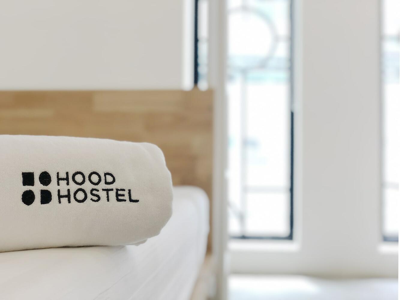 HOOD Hostel, Yangon