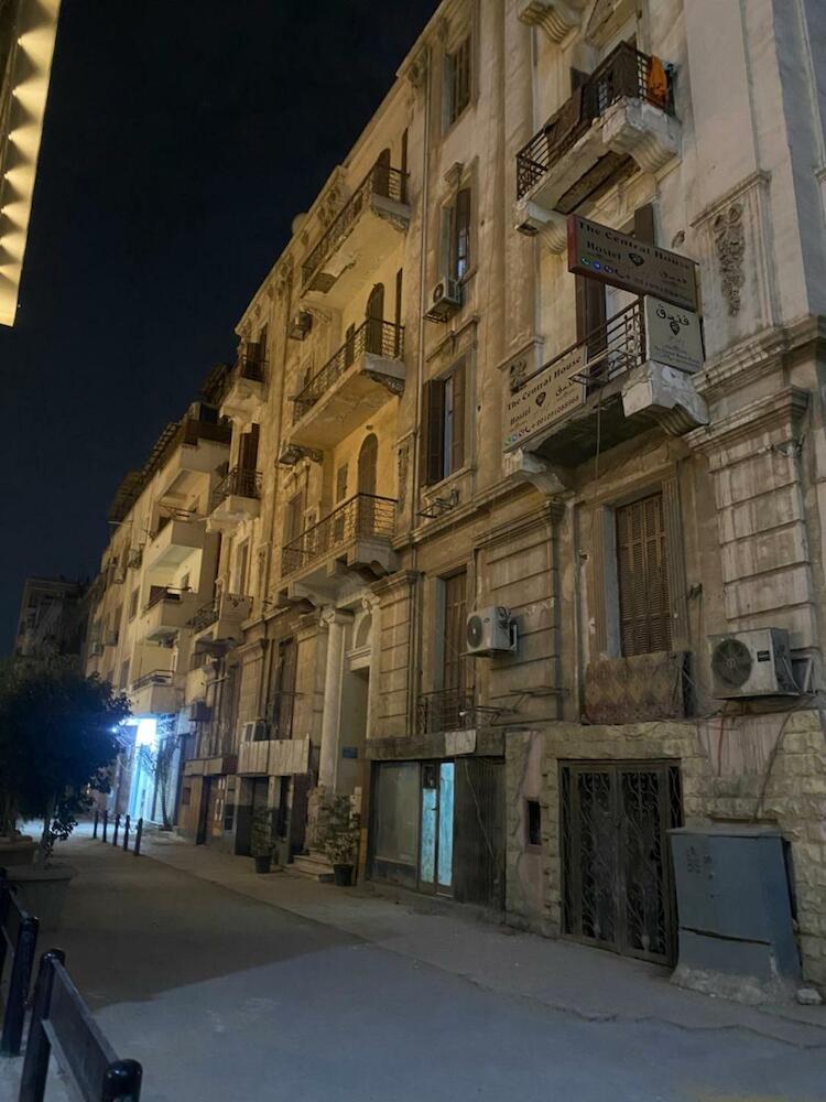 Cairo Central House, Cairo