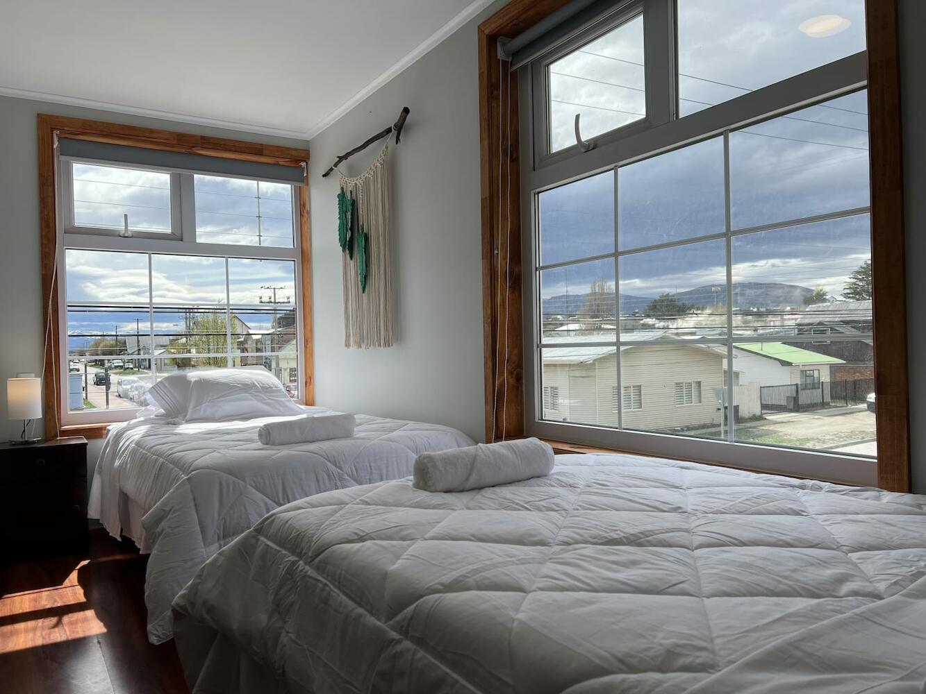 Hostal Rufus, Puerto Natales