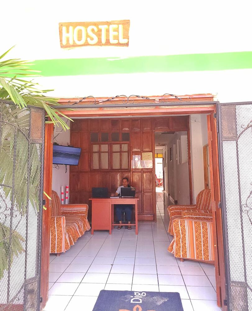 Hostel Rossy, San Juan del Sur