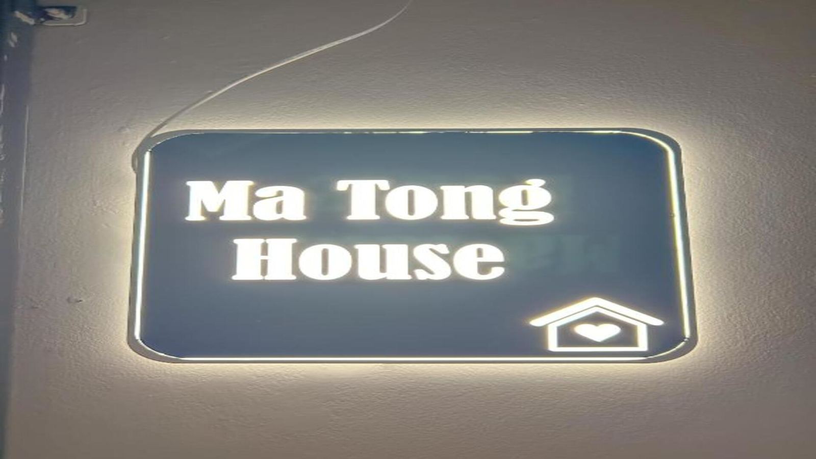 Matong House (mt Backpacker Phuket Old Town), Phuket City