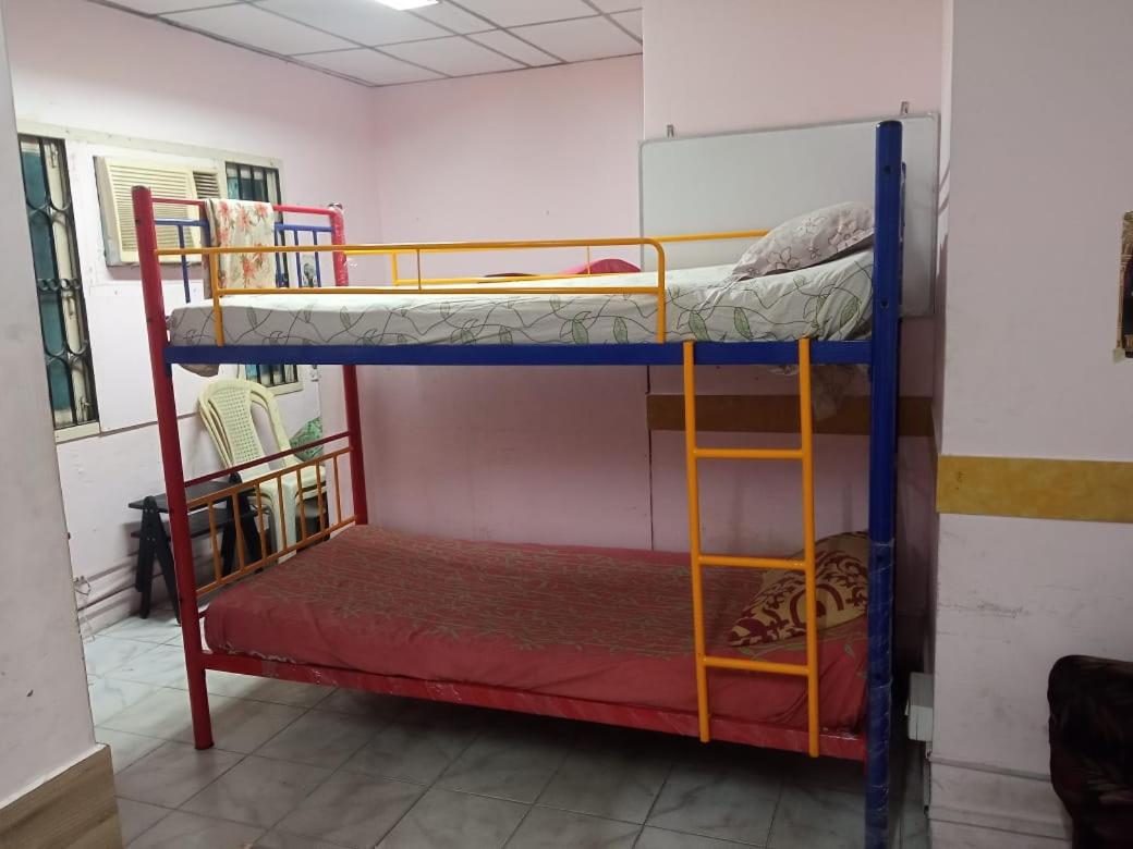 WISHTREE CORPORATE MENS DORMITORY FOR TECHIES & Trainees, Chennai