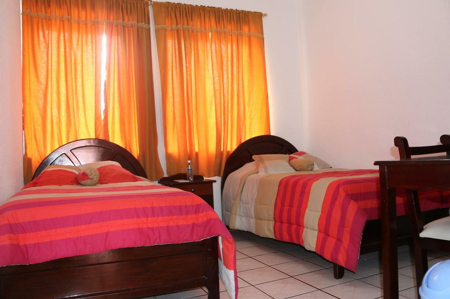 Hostal Almagro, Quito