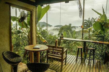 Eco Hostel Radical Adventure, Paraty