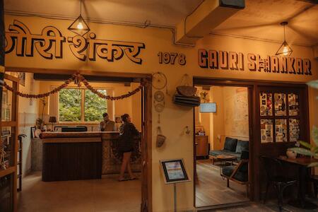 Gauri Shankar Backpackers Hostel, Pokhara