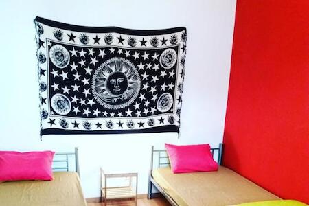 Meraki Hostel, Sintra