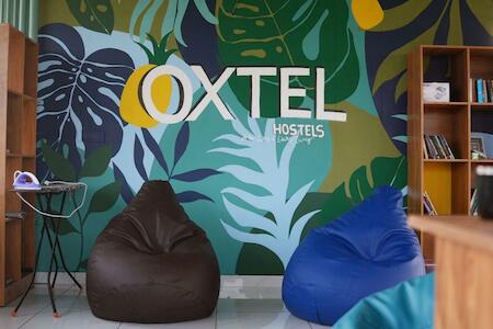 Oxtel Girls Hostel, Kozhikode