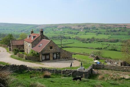 Bank House Farm Hostel