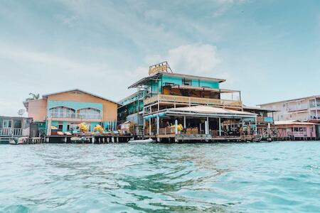 Selina Hostels Bocas del Toro, Isla Colón